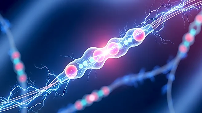 Histamine Boost Found to Enhance Memory and Learning in Human Study