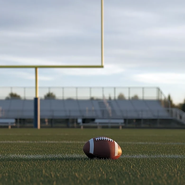 Loganville High School Mourns 16-Year-Old Football Player's Death After Health Battle