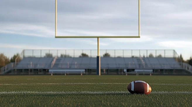 Loganville High School Mourns 16-Year-Old Football Player's Death After Health Battle