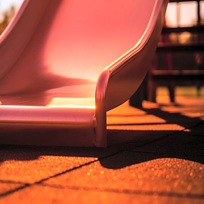 Brookline Parent Raises Concerns Over Hot Playground Surfaces Affecting Children's Safety