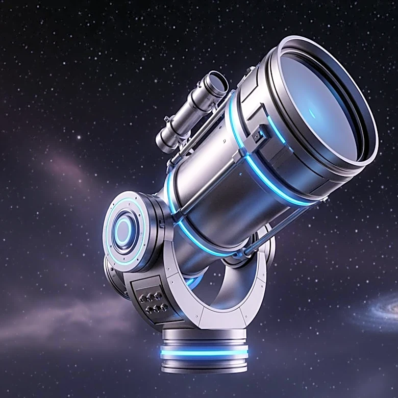 NASA Prepares Roman Space Telescope for August 2026 Launch to Explore Cosmic Phenomena
