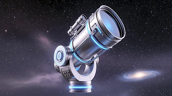 NASA Prepares Roman Space Telescope for August 2026 Launch to Explore Cosmic Phenomena