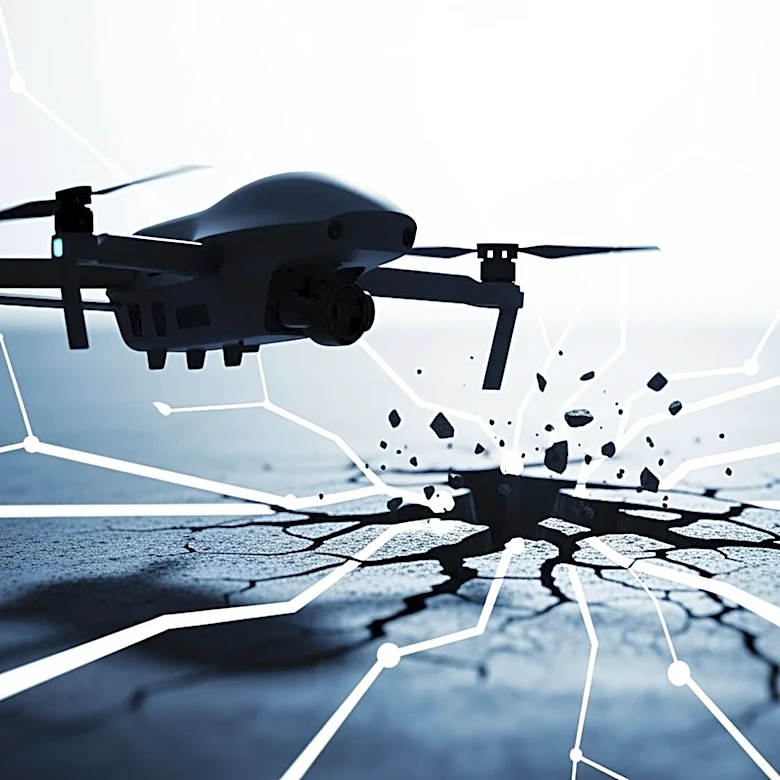 Ukraine's Drone Warfare Strategy Disrupts Russian Supply Lines, Intensifies Conflict