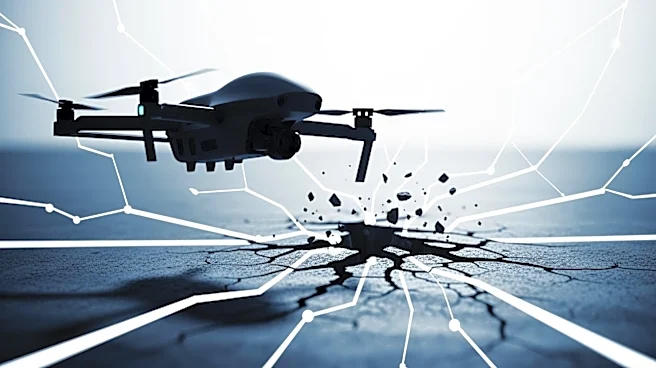 Ukraine's Drone Warfare Strategy Disrupts Russian Supply Lines, Intensifies Conflict