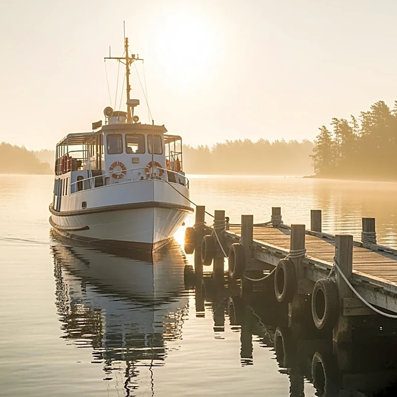 Governor Whitmer Signs Bill Allowing Mackinac Island to Regulate Ferry Fares Amid Monopoly Concerns