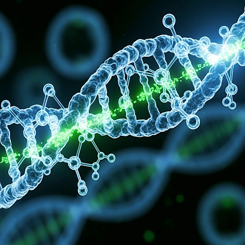 New Study on RNA Splicing in Immune Cells Opens Pathways for Targeted Therapies