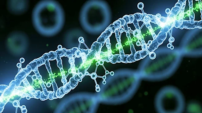 New Study on RNA Splicing in Immune Cells Opens Pathways for Targeted Therapies