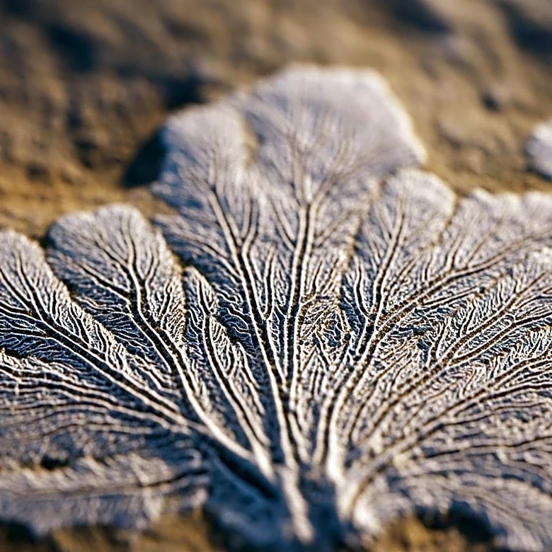 Fossils Reveal Bryozoans' Presence During Cambrian Explosion
