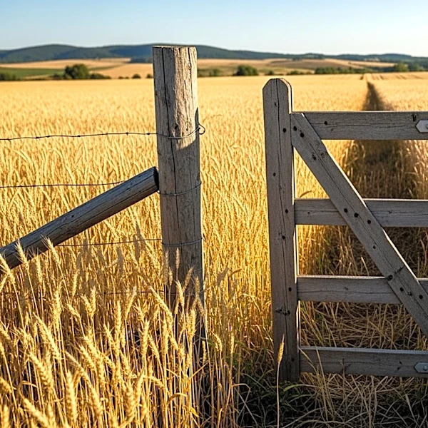 Cutting Fences Foundation Enhances Independence for Montana's Agricultural Community