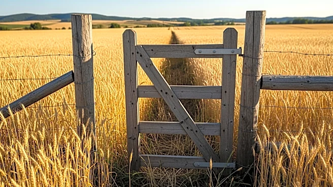 Cutting Fences Foundation Enhances Independence for Montana's Agricultural Community