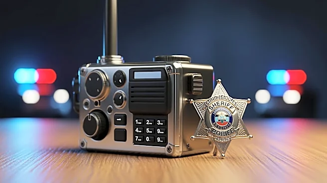 ZAKA and National Sheriffs’ Association Strengthen Partnership for Crisis Response