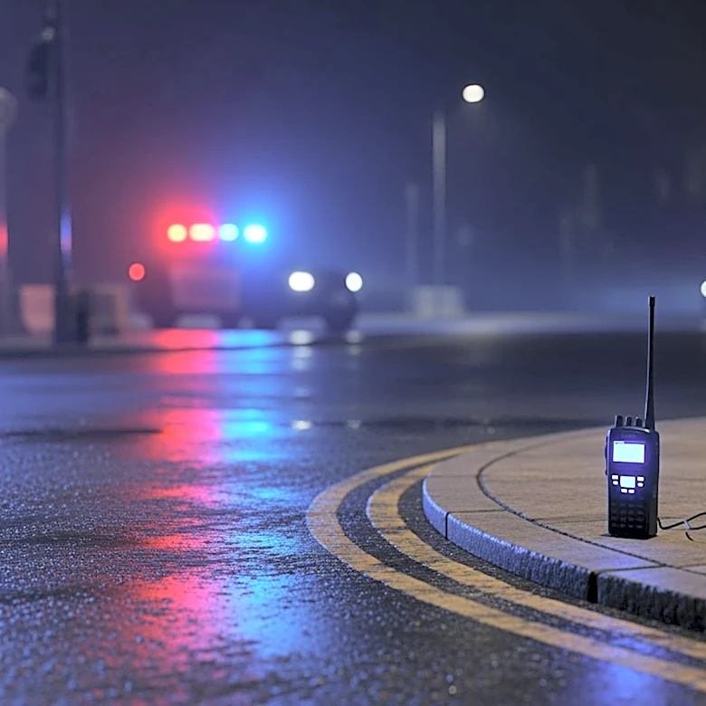 FBI Agents End Hostage Standoff in California with Fatal Shooting of Suspect