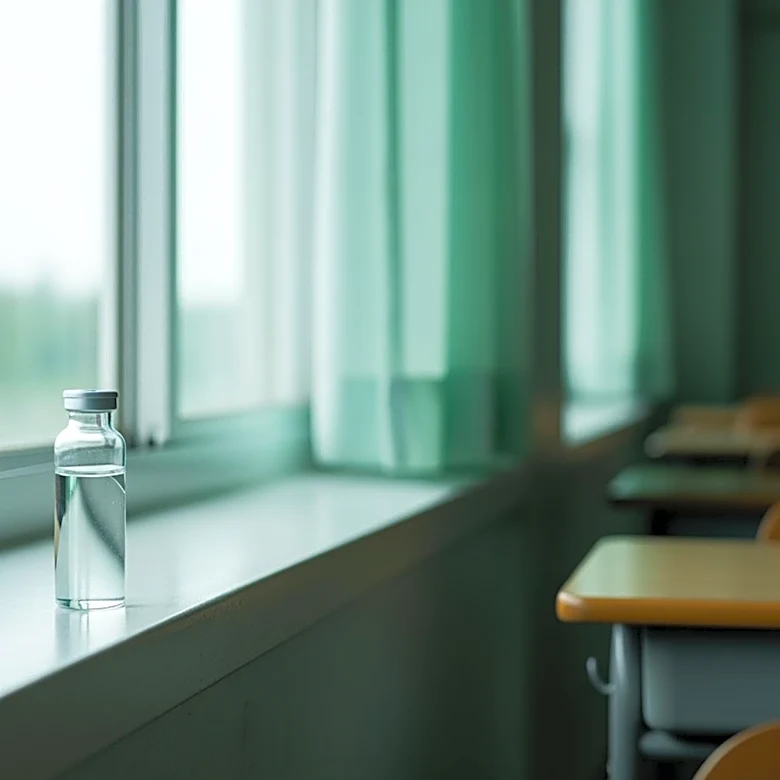 Massachusetts High School Undergoes Environmental Testing After Breast Cancer Diagnoses Among Teachers