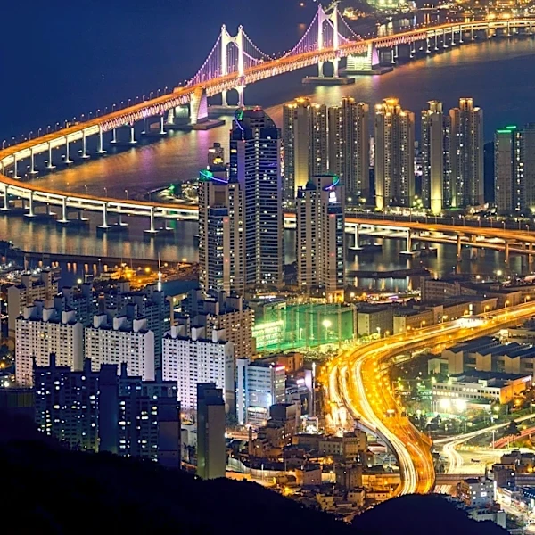 InsideAsia Launches New Itineraries Amid 33% Surge in South Korea Family Travel