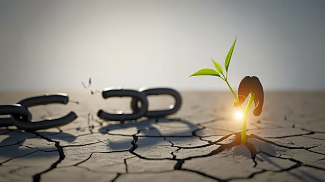 NGOs Innovate Amid Funding Cuts, Impacting Leadership Development Programs