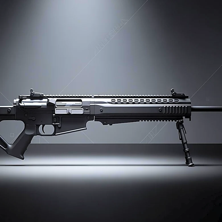 FN Browning Group Introduces FN ARKA Rifle with Enhanced Ambidextrous Features