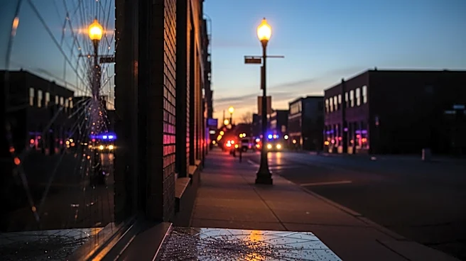 FBI Fatally Shoots Hostage-Taker in Bakersfield, California, Ending Standoff