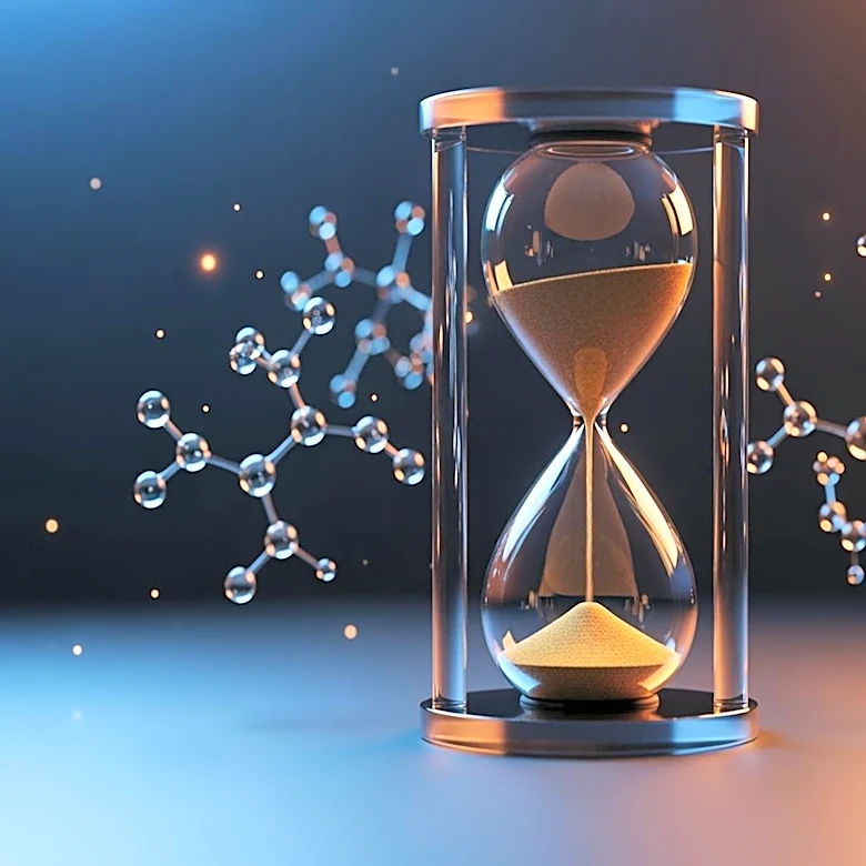 Study Suggests GLP-1 Drug May Slow Biological Aging in HIV Patients