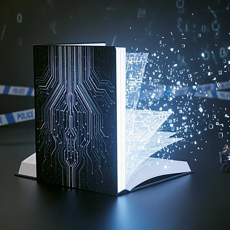 AI-Generated Encyclopedia Halupedia Raises Concerns Over Accuracy and Offensive Content