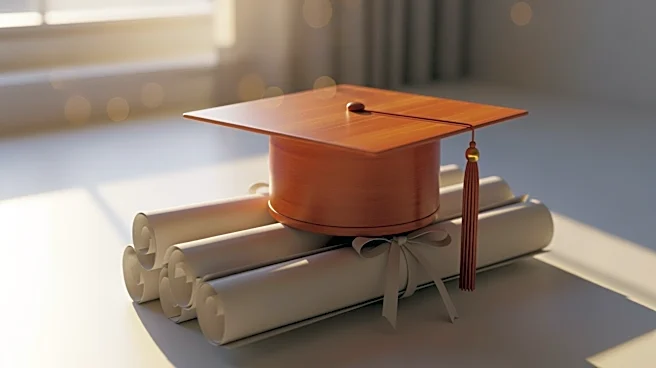 Celebrating the Graduating Seniors of 2026 Across the U.S.