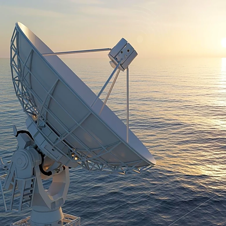 FSU Researchers Enhance Satellite Ocean Measurements with New Modeling Framework