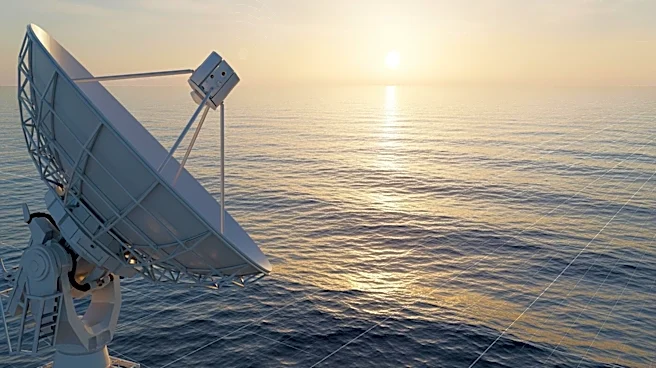 FSU Researchers Enhance Satellite Ocean Measurements with New Modeling Framework