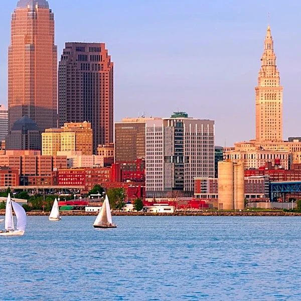 Cleveland's CITO Elizabeth Crowe Advances City Tech for Future Readiness