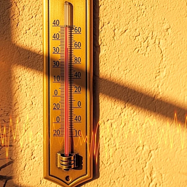 Philadelphia Region Braces for Three-Day Heat Wave Starting Thursday