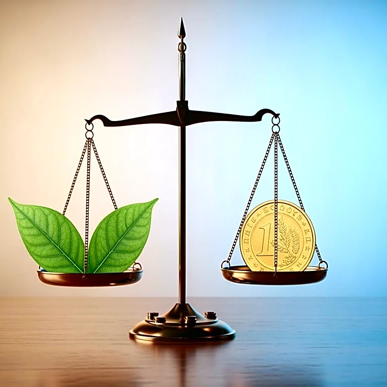 Global Justice Report Advocates for Economic and Ecological Transformation