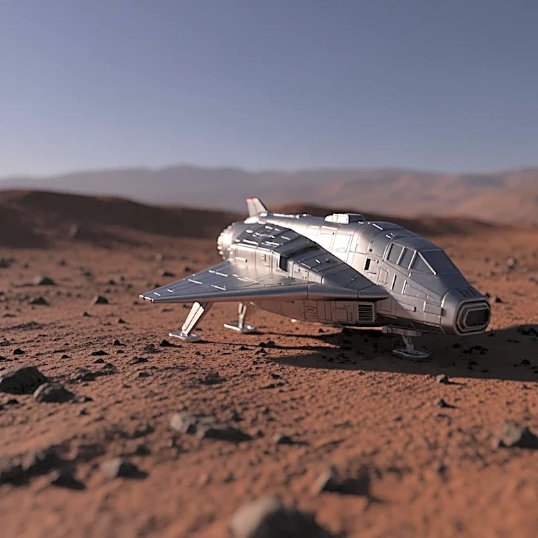 NASA Declares Mars Maven Spacecraft Inoperable After Six Months of Silence