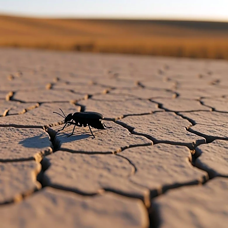 USDA Confirms New World Screwworm Case in Texas, Threatens Livestock Industry