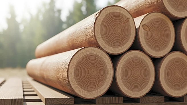 UK-EU SPS Agreement Alters Forestry Trade Regulations