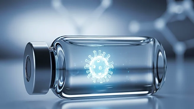 Scientists Charged for Attempting to Smuggle Monkeypox Vials into the U.S.