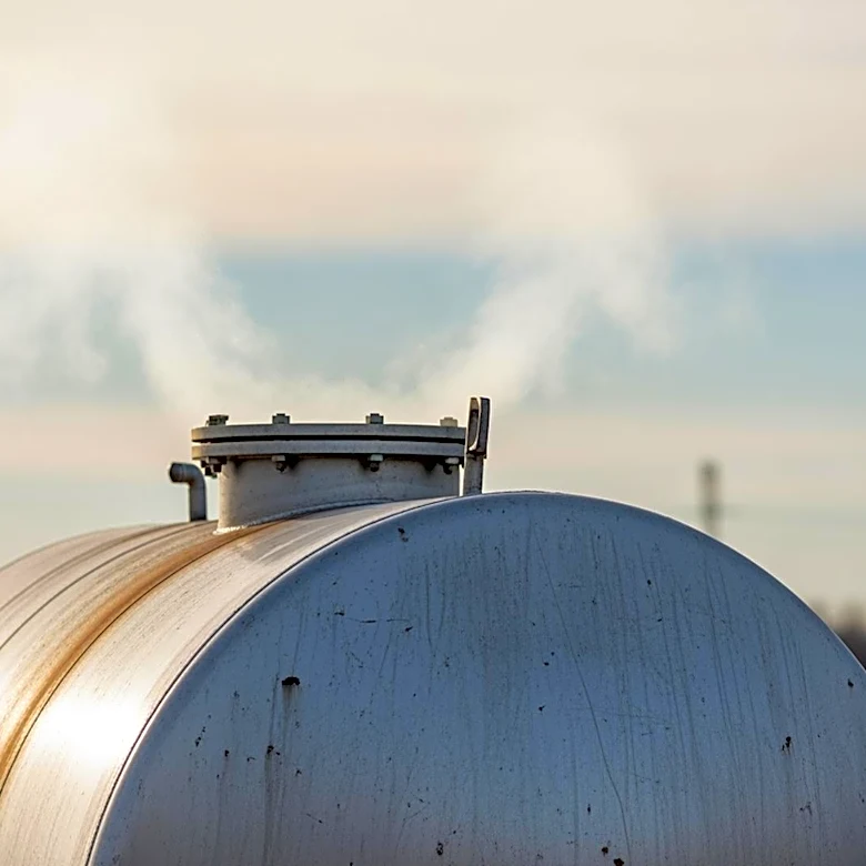 Odors Expected as GKN Aerospace Chemical Tank Cleanup Continues in Orange County
