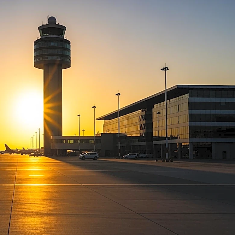 Denver International Airport CEO Phil Washington Announces Retirement