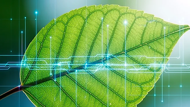 Green Groups Urge EU and UK for Clarity on Emissions Trading and Energy Storage