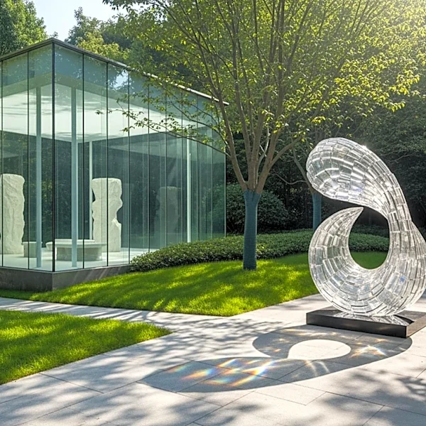 Crystal Bridges Museum Expands to Enhance Art Experience and Community Engagement