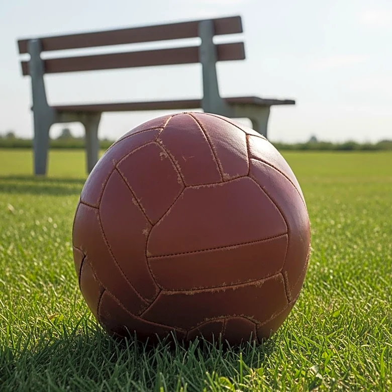 China's Amateur Soccer League Gains Popularity Amid World Cup Absence