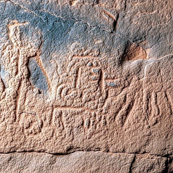 Prehistoric Cave Art in Wales Reclassified as Human-Made After New Analysis