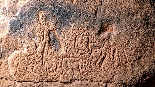 Prehistoric Cave Art in Wales Reclassified as Human-Made After New Analysis