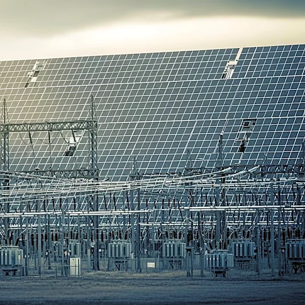 BlackRock-backed Atlas Renewable Halts $1 Billion Brazil Solar Projects Due to Grid Issues