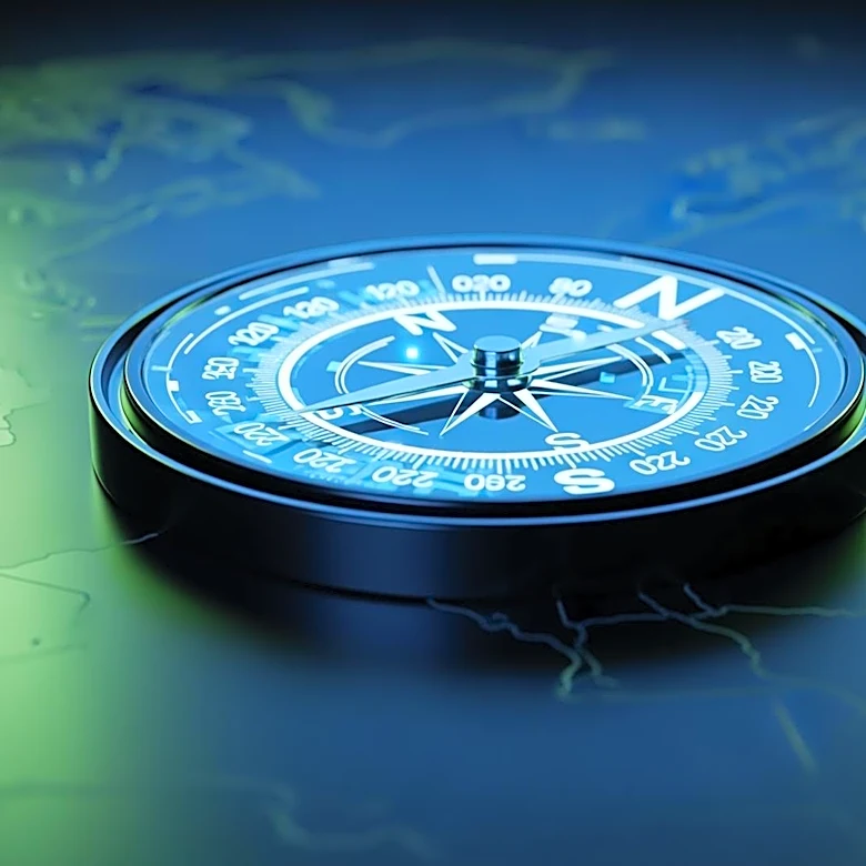 New Book Explores the Impact of GPS on Modern Society