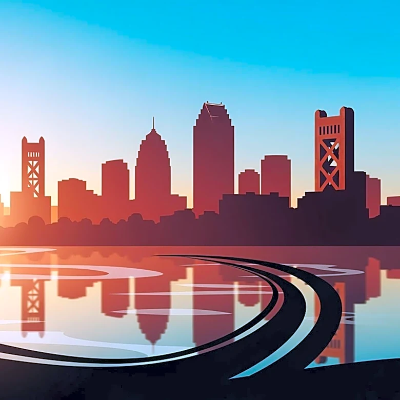 Sacramento's Tourism Industry Sees Growth Amid Annual Address