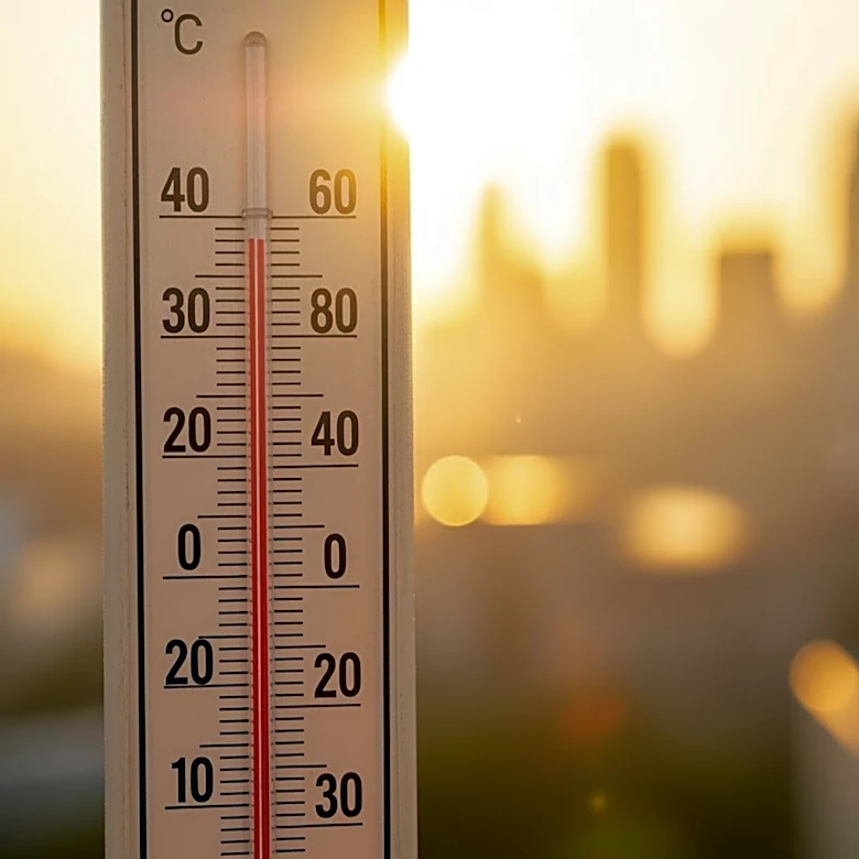 Philadelphia Braces for Heat Wave with Temperatures Expected to Soar
