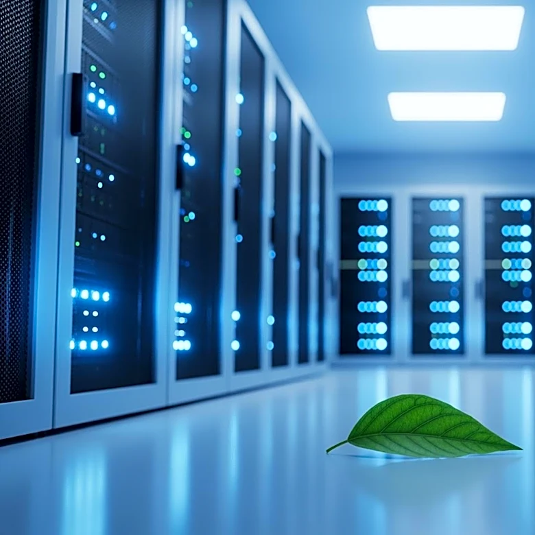 United Nations University Report Highlights Environmental Costs of AI Infrastructure