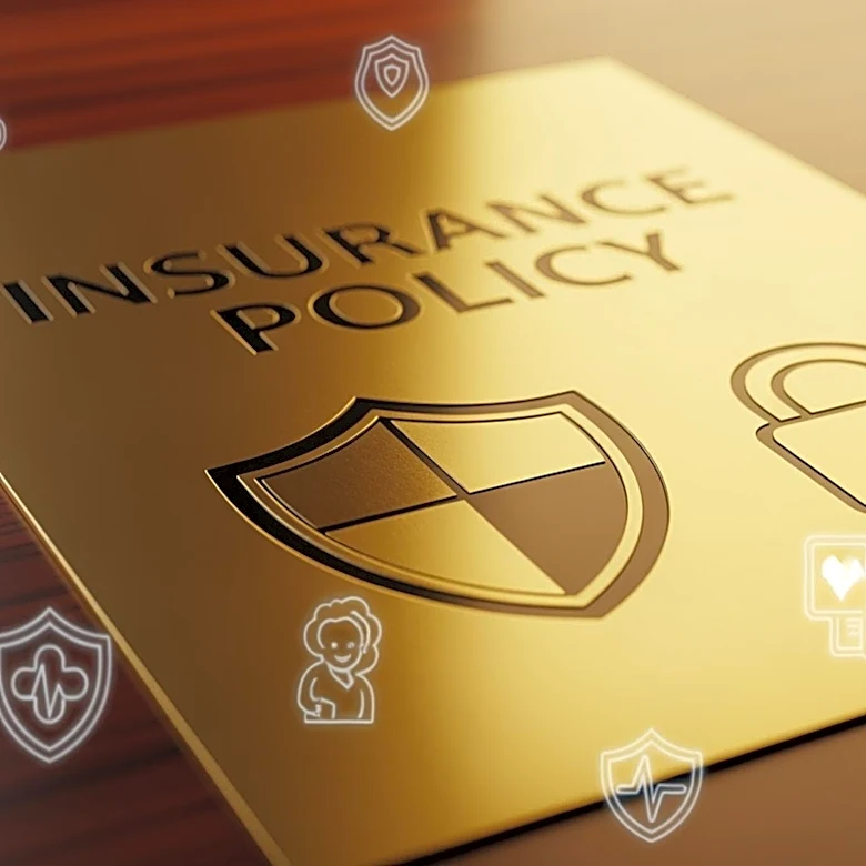 Hong Kong Life Insurance Dominates Market, Crowding Out Health and P