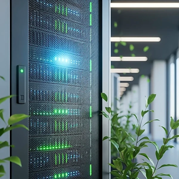 Wyoming Governor Signs Executive Order to Develop Data Centers with Environmental Safeguards