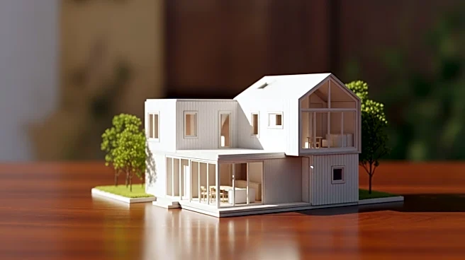 Virginia Legalizes Manufactured Housing to Address Housing Affordability