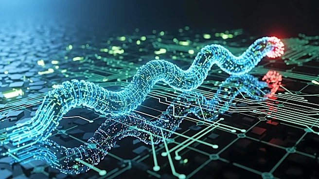 University of Toronto Researchers Develop AI-Driven Worm Exploiting Known Vulnerabilities