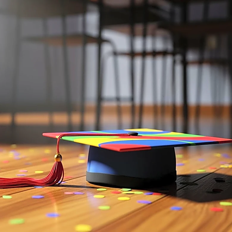 Chaos Erupts at Pennsylvania Kindergarten Graduation with Brawl Involving Adults